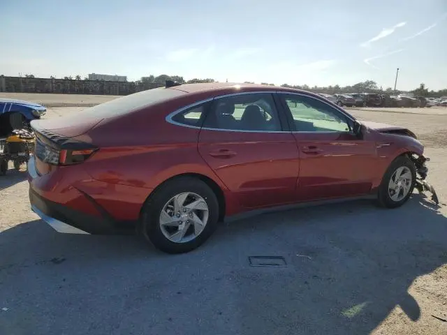 2025 HYUNDAI SONATA SE  