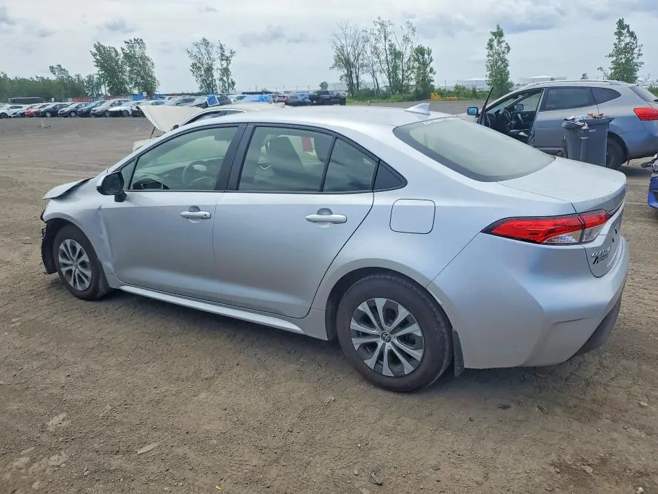 2024 TOYOTA COROLLA LE/SE/XLE/NIGHT SHADE  