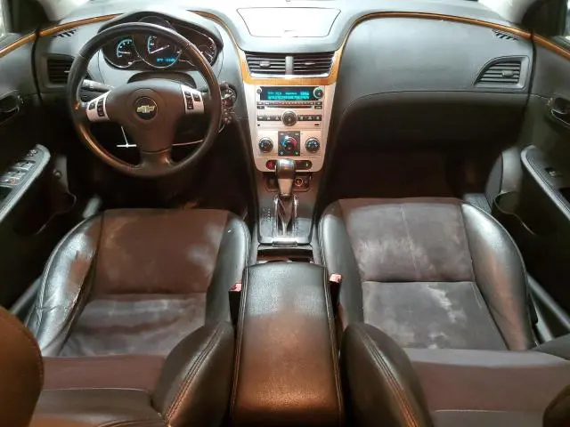 2012 CHEVROLET MALIBU 2LT  