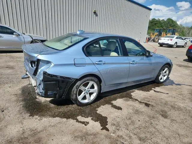 2013 BMW 328 I  