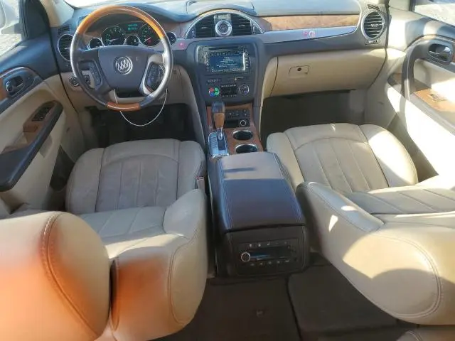 2011 BUICK ENCLAVE CXL  