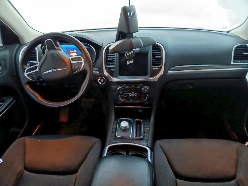 2020 CHRYSLER 300 TOURING  