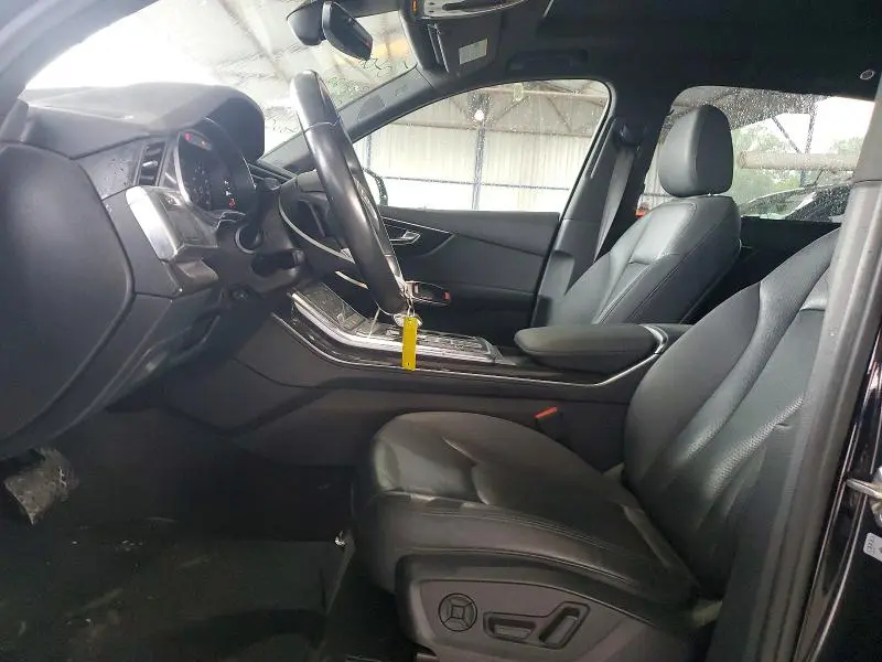 2021 AUDI Q7 PREMIUM PLUS  