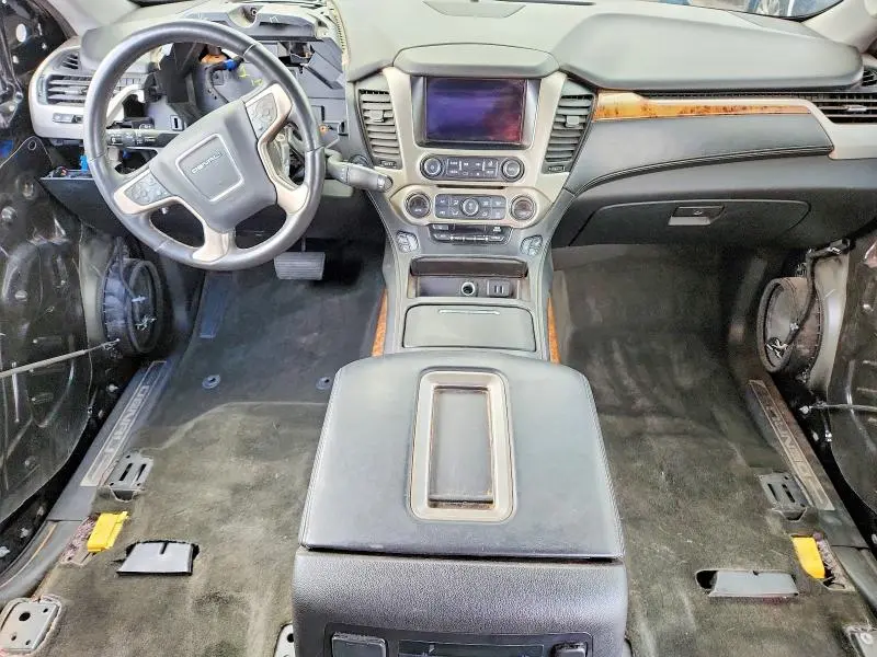 2015 GMC YUKON XL DENALI  