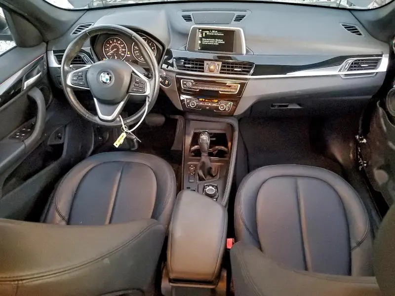 2017 BMW X1 SDRIVE28I  