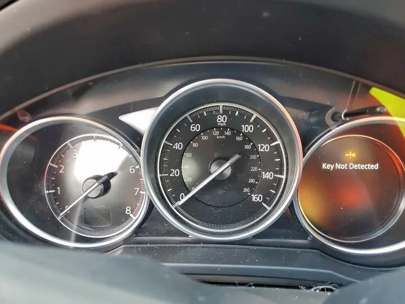 2020 MAZDA CX-5 SPORT  