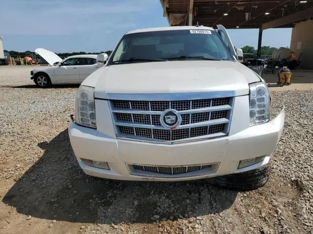 2011 CADILLAC ESCALADE PLATINUM  