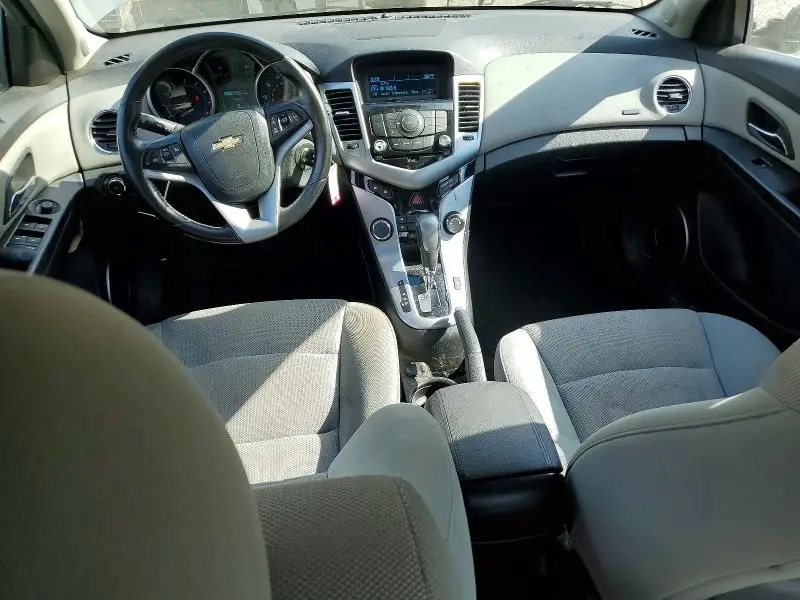 2013 CHEVROLET CRUZE LT  