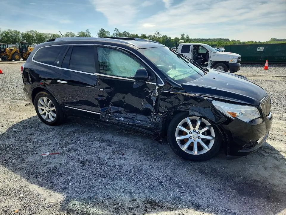 2016 BUICK ENCLAVE   
