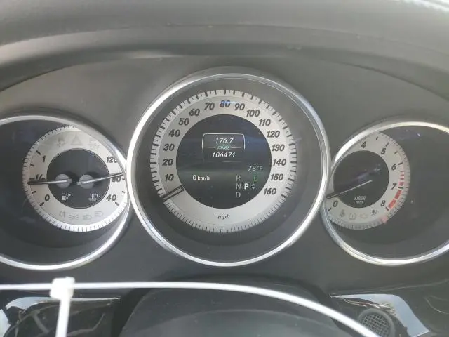 2015 MERCEDES-BENZ CLS 400  