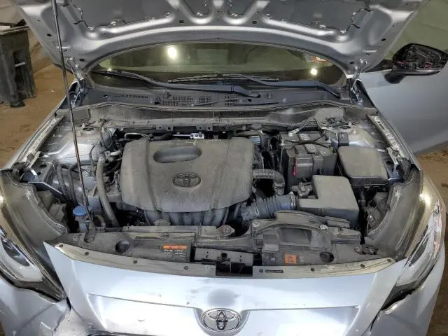 2020 TOYOTA YARIS LE  