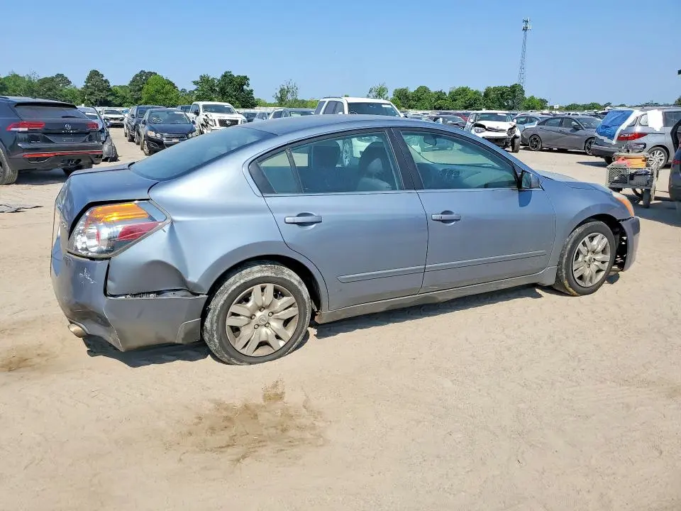 2011 NISSAN ALTIMA 2.5  