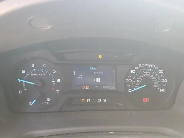 2019 FORD FLEX SE  