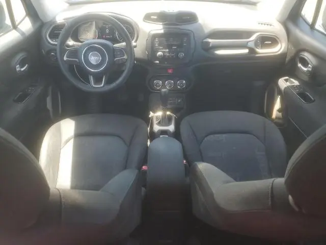 2015 JEEP RENEGADE SPORT  