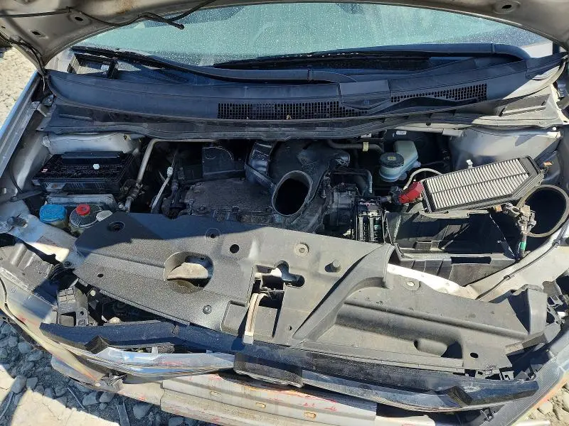 2014 HONDA ODYSSEY LX  