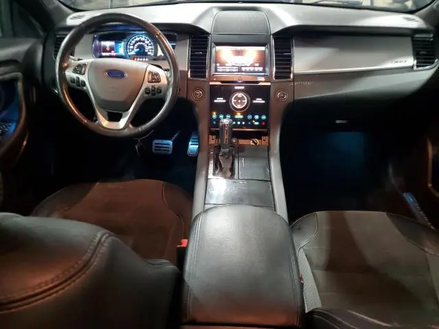 2015 FORD TAURUS SHO  