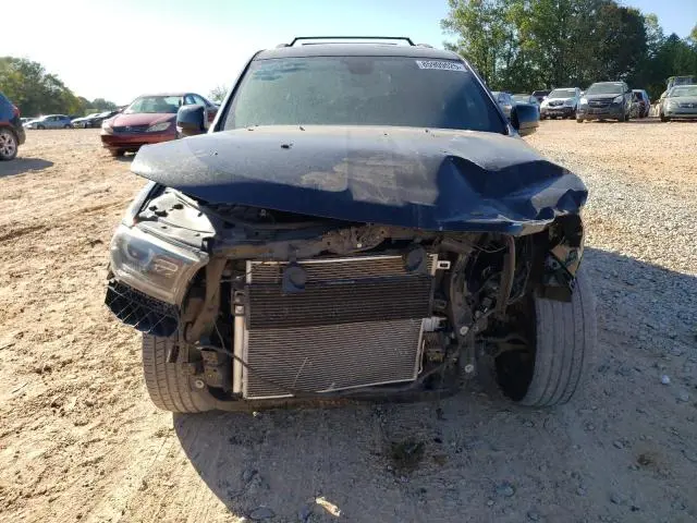 2019 DODGE DURANGO GT  