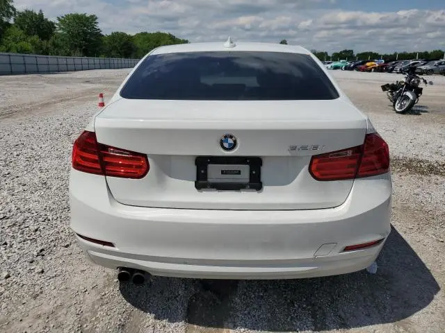 2015 BMW 328 I SULEV  