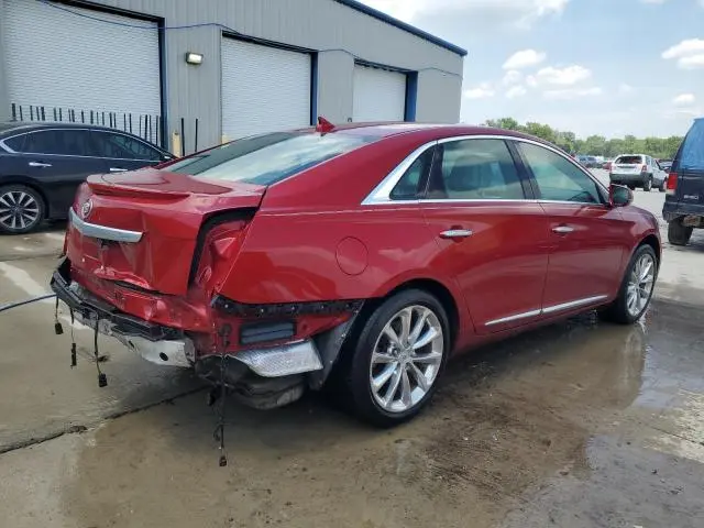 2014 CADILLAC XTS LUXURY COLLECTION  