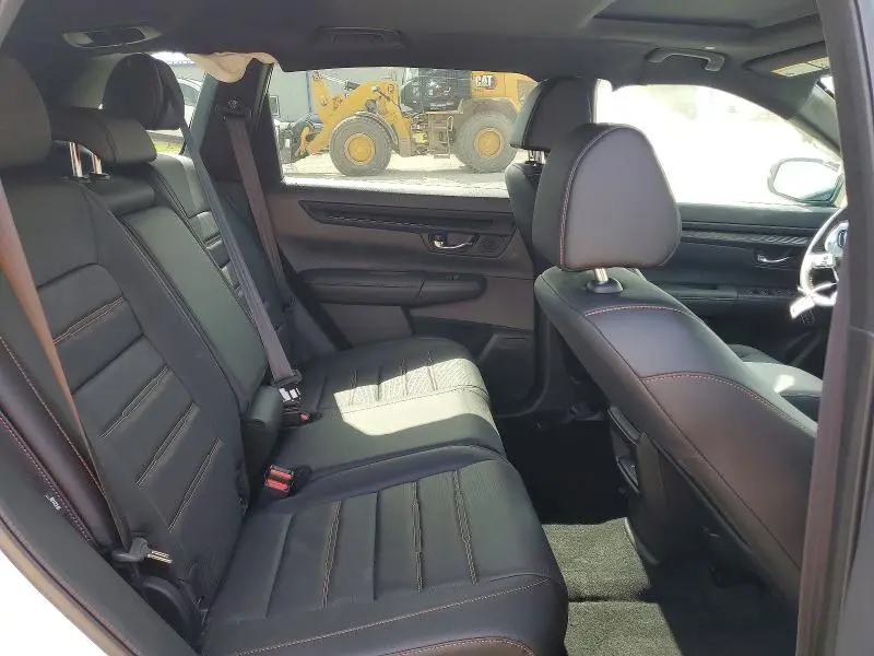 2026 HONDA CR-V SPORT-L  