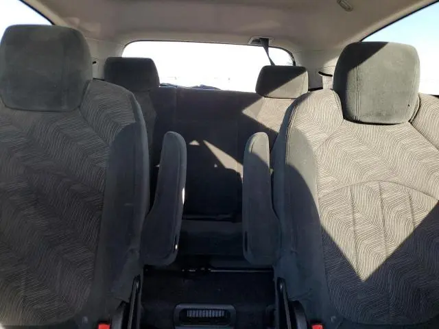 2010 BUICK ENCLAVE CX
