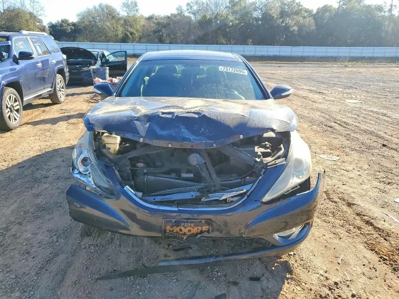 2012 HYUNDAI SONATA SE  