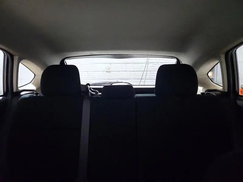 2015 SUBARU IMPREZA   