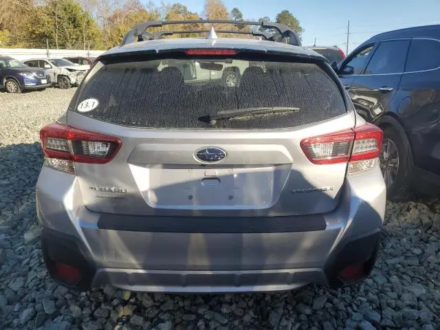 2023 SUBARU CROSSTREK PREMIUM  