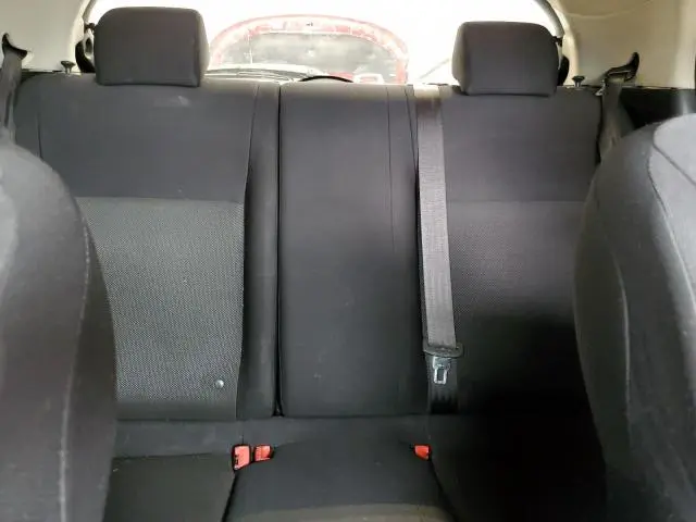 2013 NISSAN JUKE S  