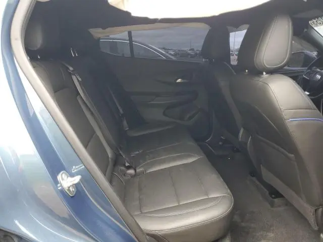 2024 BUICK ENVISTA SPORT TOURING  