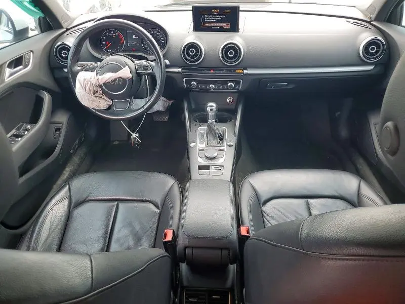 2016 AUDI A3 PREMIUM  