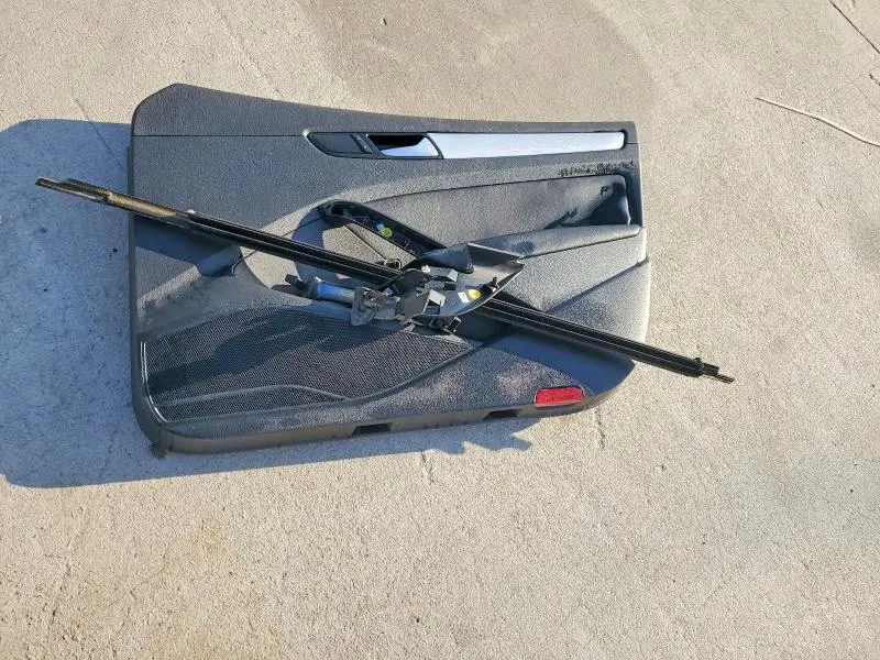 2012 VOLKSWAGEN PASSAT SE  