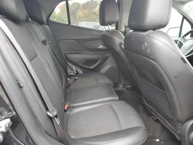 2016 BUICK ENCORE SPORT TOURING  