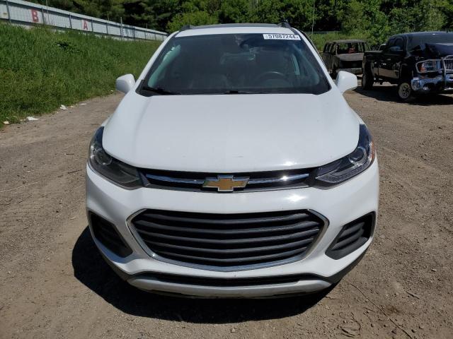 2020 CHEVROLET TRAX 1LT