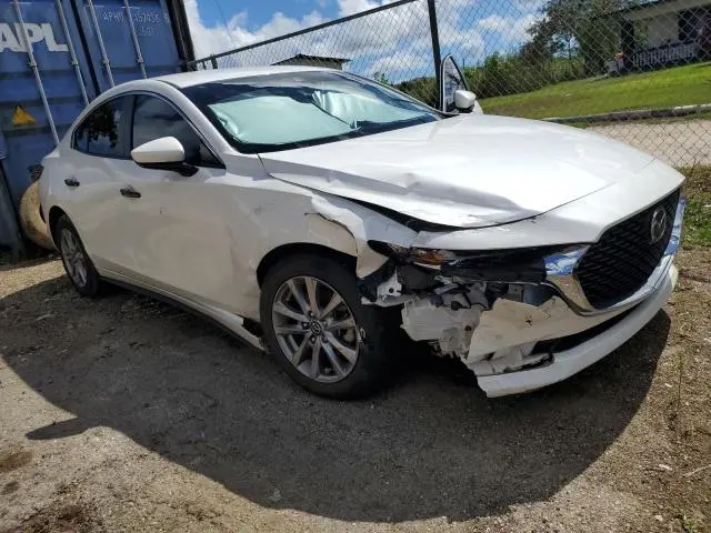 2020 MAZDA 3   