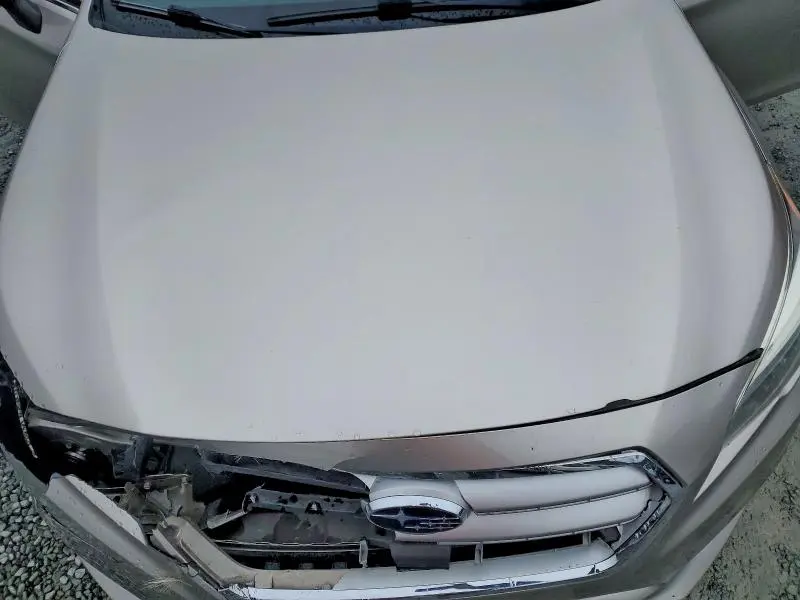 2017 SUBARU LEGACY 2.5I PREMIUM  