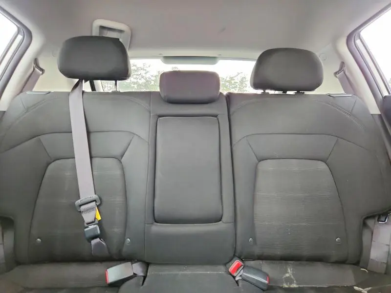 2011 KIA SPORTAGE LX  