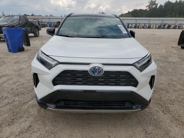 2023 TOYOTA RAV4 XSE