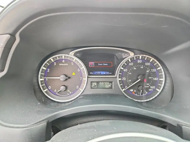 2020 INFINITI QX60 PURE  