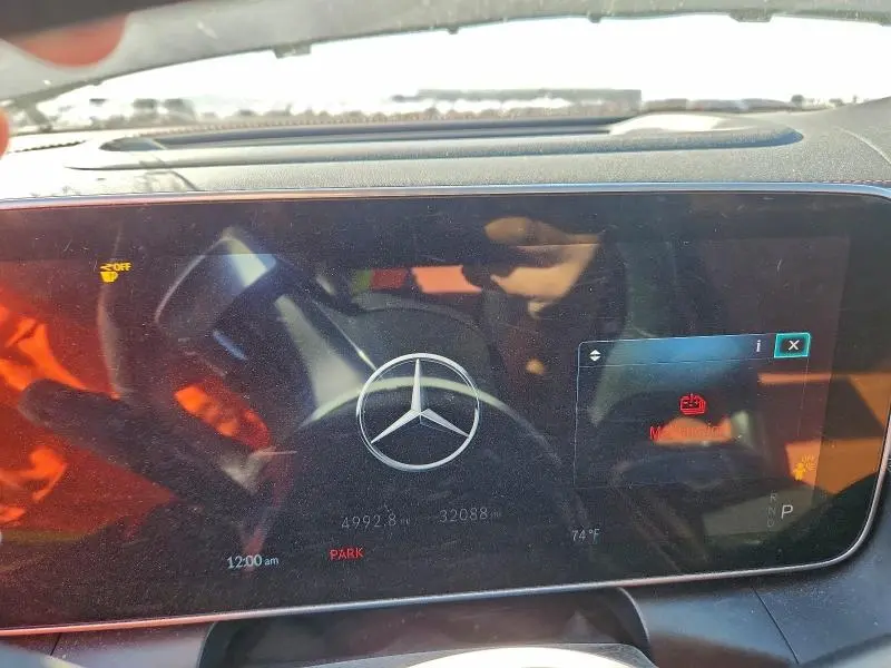 2024 MERCEDES-BENZ GLC 300 4MATIC  