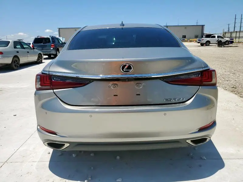 2019 LEXUS ES 350  