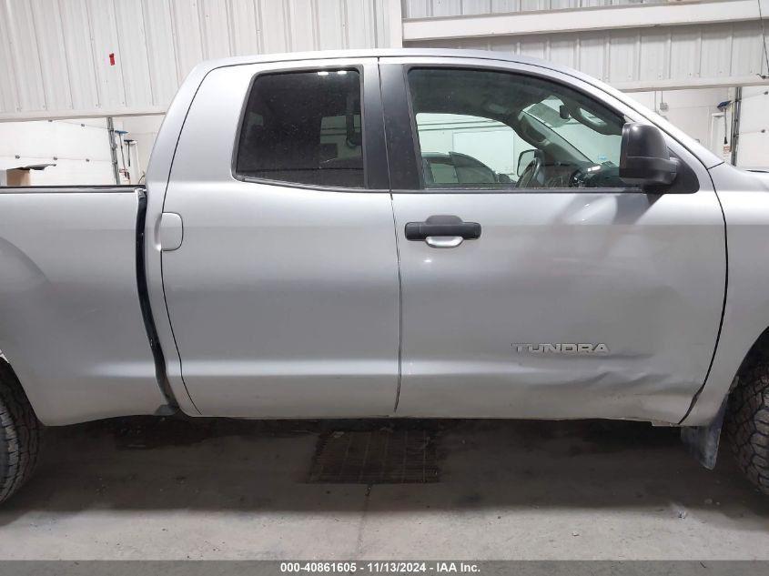 2013 TOYOTA TUNDRA GRADE 4.6L V8