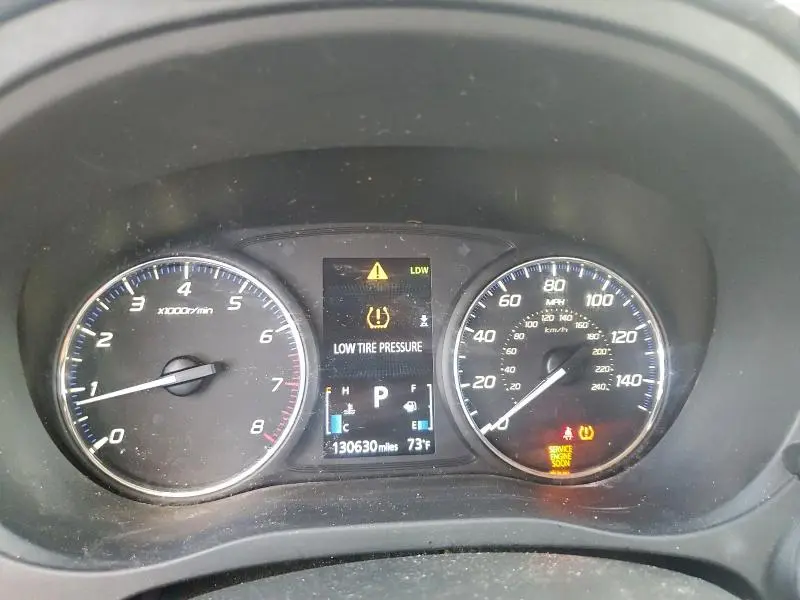 2020 MITSUBISHI OUTLANDER SE  