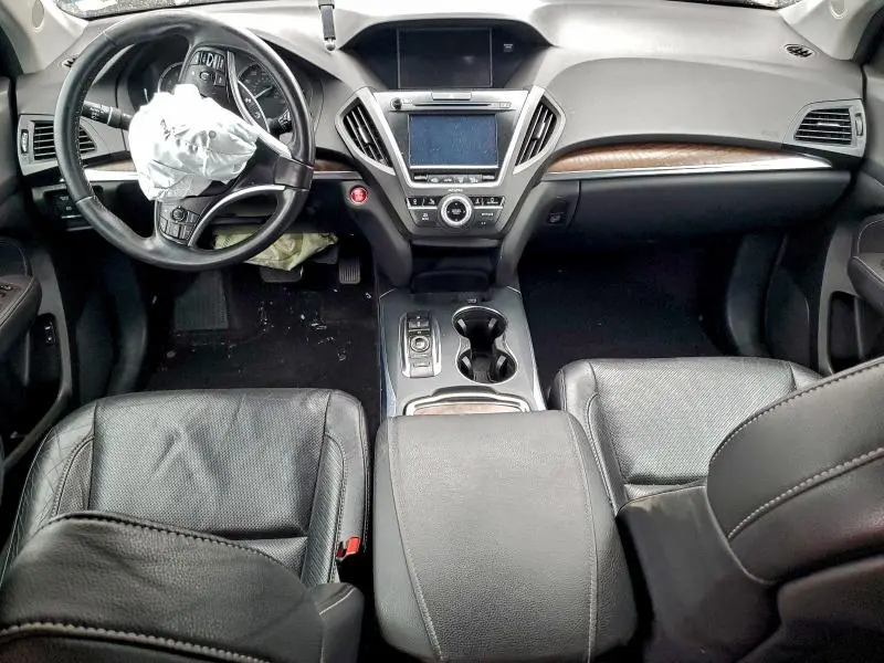 2020 ACURA MDX TECHNOLOGY  