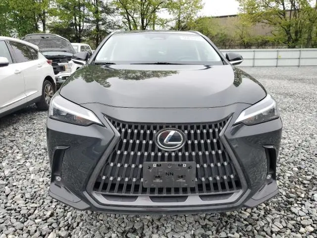 2022 LEXUS NX 350H  