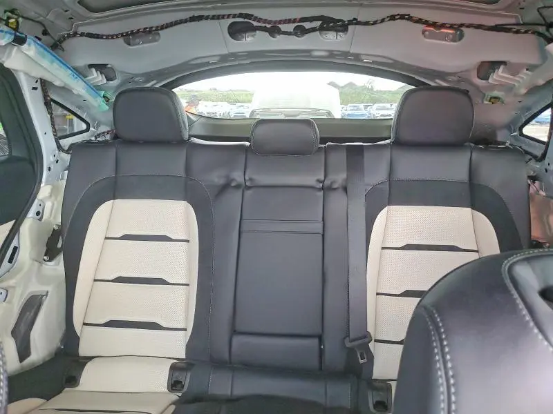 2025 MERCEDES-BENZ GLE COUPE AMG 53 4MATIC  