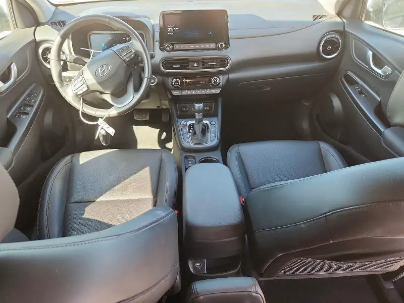 2023 HYUNDAI KONA LIMITED  