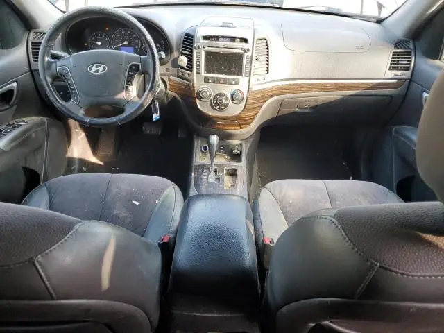 2011 HYUNDAI SANTA FE SE