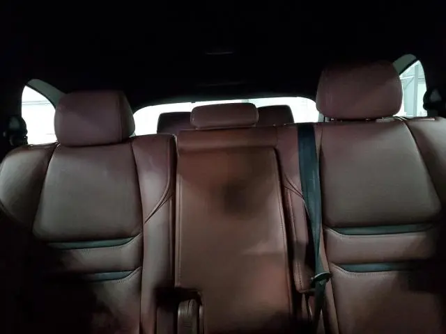 2019 MAZDA CX-9 SIGNATURE  