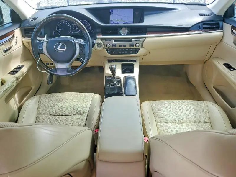 2013 LEXUS ES 350 BASE  